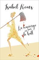 concierge dans hall d'Isabel Keats cambio d'aria)