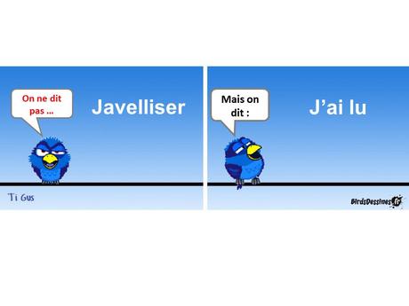 Divers - Cours de français - 1