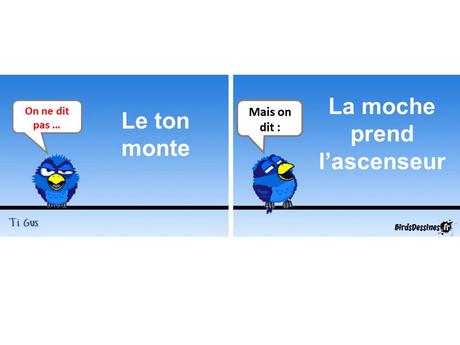 Divers - Cours de français - 1