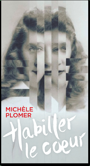 Un billet de Nadège : Habiller le coeur