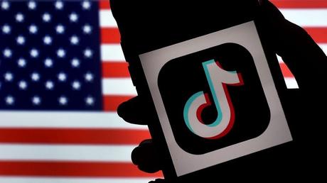 TikTok : l’interdiction par les États-Unis est reportée
