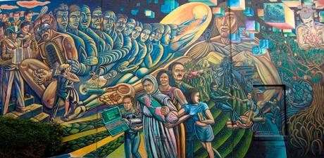Chicano Art movement – Billet n° 360