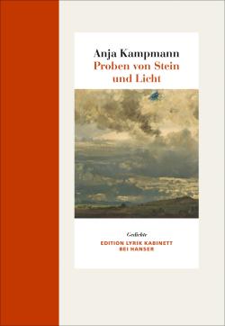 Anja Kampmann   |  Eis