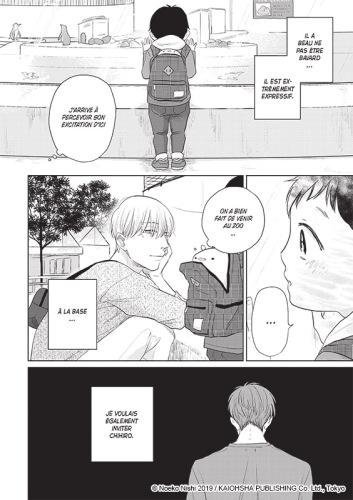 Everyday is a good day • Noeko Nishi