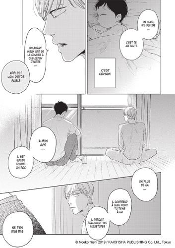 Everyday is a good day • Noeko Nishi