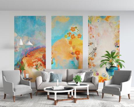 Comment personnaliser ses murs intérieurs…