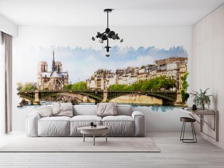 Comment personnaliser ses murs intérieurs…