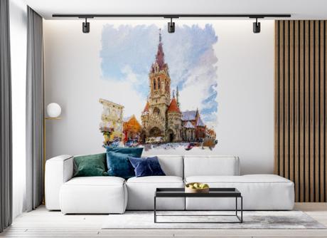 Comment personnaliser ses murs intérieurs…