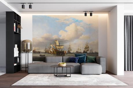 Comment personnaliser ses murs intérieurs…