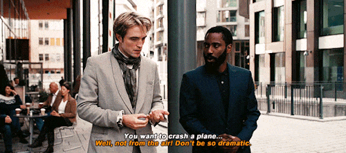 TFMA #302 « My name is Chris » TFMA #302 « My name is Chris »