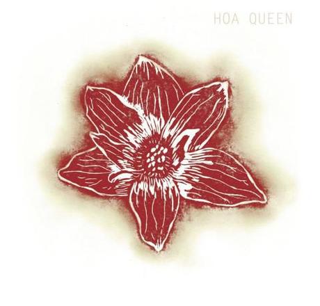 Album- HOA QUEEN - Hoa Queen