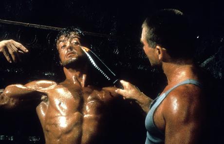[TOUCHE PAS À MES 80ϟs] : #132. Rambo : First Blood Part II