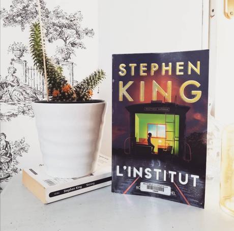 L’Institut | Stephen King