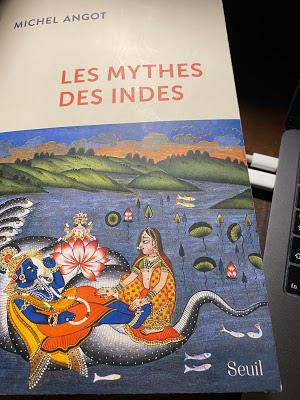 Les mythes des Indes racontés à des occidentaux