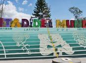 Visiter Mindo, Otavalo Mitad Mundo