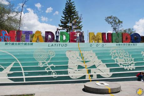 Visiter Mindo, Otavalo et Mitad del Mundo