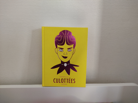 Culottées