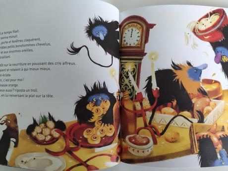 3 histoires de Noël, Collectif – 2020 (Dès 3 ans)