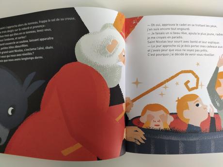 3 histoires de Noël, Collectif – 2020 (Dès 3 ans) 3 histoires de Noël, Collectif – 2020 (Dès 3 ans)