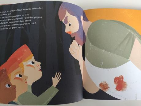 3 histoires de Noël, Collectif – 2020 (Dès 3 ans)