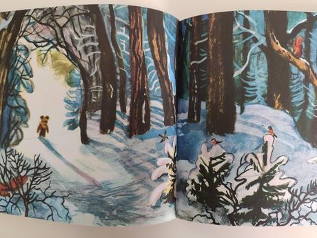 3 histoires de Noël, Collectif – 2020 (Dès 3 ans)