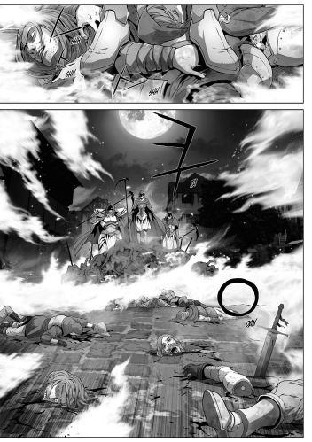 Egregor : Le souffle de la foi #1 • Hay Skwar et Kim Jae Hwan