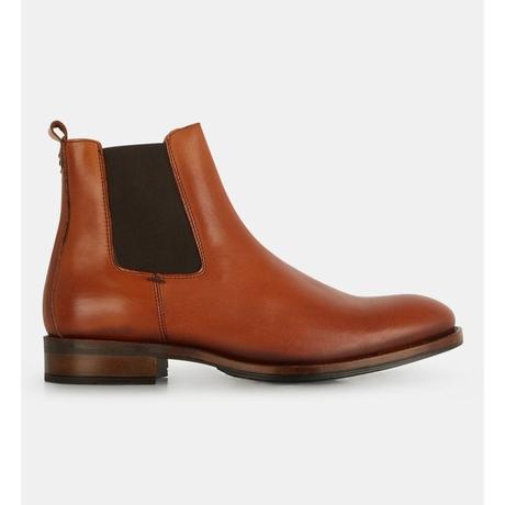 Chelsea boots : le guide complet