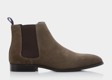 Chelsea boots : le guide complet