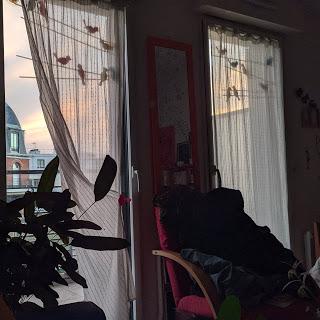 1642. Un dimanche de confinement [billet mis à jour durant la journée]