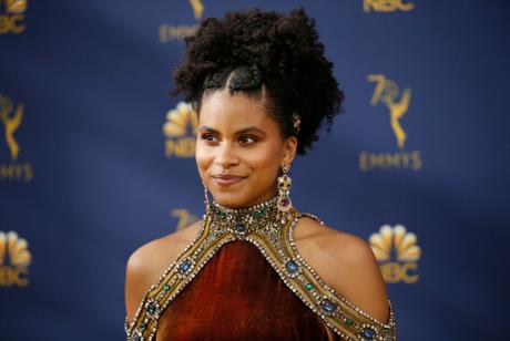 Zazie Beetz au casting de Bullet Train signé David Leitch ?