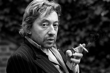 Serge Gainsbourg, l’artiste hors-norme