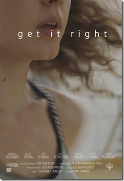 get it right - affpro