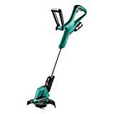 Meilleur coupe-bordure sans fil – Comparatif 2020 Coupe-bordures sans fil Bosch - ART 23-18 LI (Livré avec 1 batterie 18V-2,5Ah, coupe : 23 Cm)