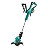 Meilleur coupe-bordure sans fil – Comparatif 2020 Coupe-bordures sans fil Bosch - ART 26-18 LI (Coupe 26 cm, livré sans Batterie 18V ni chargeur)