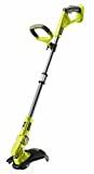 Meilleur coupe-bordure sans fil – Comparatif 2020 OLT1832 18V ONE+ Coupe-Herbe sans Fil, Chemin de 25 à 30 cm (Outil zéro), 18 V, Hyper Vert (Pas de batterie ni de chargeur inclus)