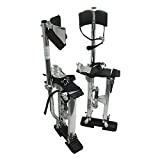 Meilleure échasse plaquiste – Comparatif 2020 Faithfull STILTS Échasses pour peintre 450 -750 mm (Import Grande Bretagne)