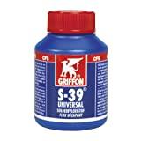 Meilleur fer à souder zinc – Comparatif 2020 Griffon 1820103 Liquide à Souder S-39 80 ML