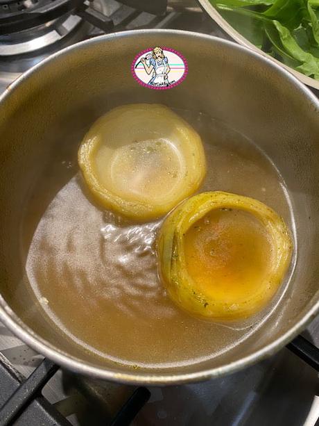 Ravioles fraîches épinards, ricotta et artichaut