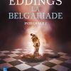La Belgariade Intégrale 1 de David Eddings
