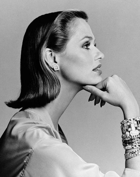 Lauren Hutton