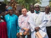 Rencontre CAMRAIL- Chefs riverains chemin camerounais satisfaits nouvelle politique proximité l’entreprise