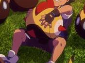 Nouvelle bande-annonce pour Pokémon secrets jungle baptisé, film nomme réalité Coco