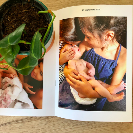 Idée cadeau de Noël : partagez vos photos avec Neveo !