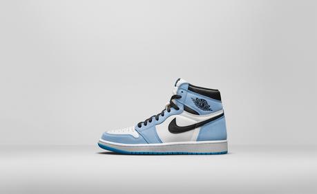 Jordan Brand présente sa collection rétro Spring 2021 Jordan Brand présente sa collection rétro Spring 2021