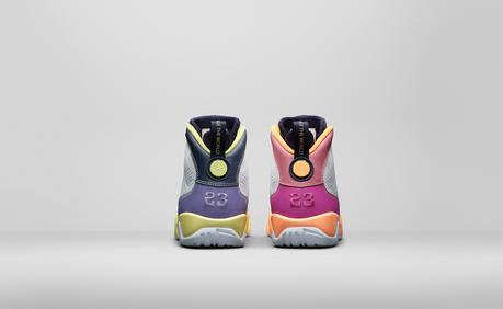 Jordan Brand présente sa collection rétro Spring 2021 Jordan Brand présente sa collection rétro Spring 2021