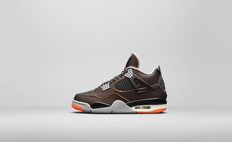 Jordan Brand présente sa collection rétro Spring 2021 Jordan Brand présente sa collection rétro Spring 2021
