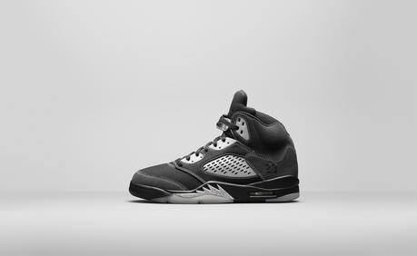 Jordan Brand présente sa collection rétro Spring 2021 Jordan Brand présente sa collection rétro Spring 2021