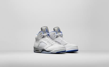 Jordan Brand présente sa collection rétro Spring 2021 Jordan Brand présente sa collection rétro Spring 2021