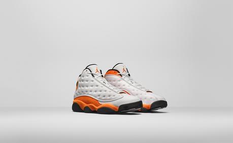 Jordan Brand présente sa collection rétro Spring 2021 Jordan Brand présente sa collection rétro Spring 2021