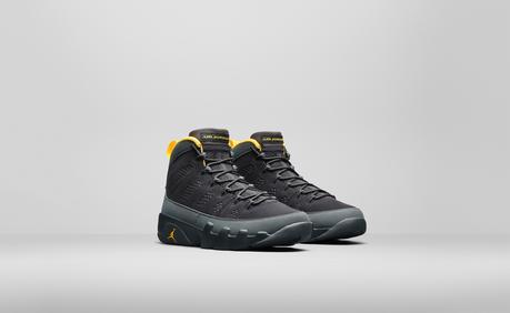 Jordan Brand présente sa collection rétro Spring 2021 Jordan Brand présente sa collection rétro Spring 2021